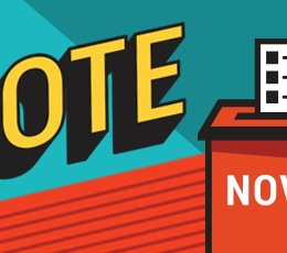 This fall’s election comprises a number of political races, statewide initiatives, and local issues. Voters have a lot of important choices to make -- and among them is the Library Question. As you prepare to head to the polls on November 6, take a moment to review all the items on the ballot and familiarize yourself with the language and details.  