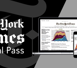 Free Access to NYTimes.com Now Available with Your KC Library Card New York Times online