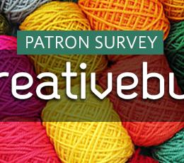 Creativebug Helps Your Build Your Craft Skills
