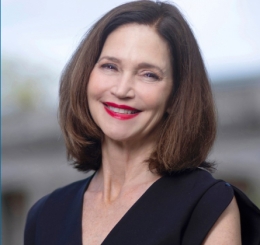 National Trust for Historic Preservation: The Power of Storytelling for a Healthy Democracy