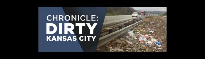 Chronicle: Dirty Kansas City