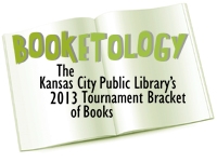 Booketology 2013