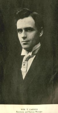 William T. Carnes