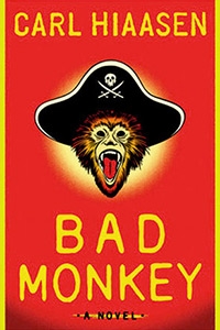 Bad Monkey