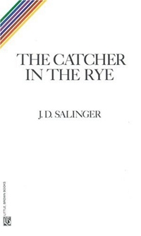 Sorry, Holden, no "Catcher" for you, but you do get to play Center Field! Catcher in the Rye