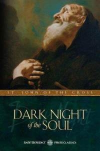 Dark Night of the Soul book cover