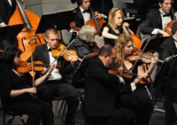 Liberty Symphony is a musical community of readers. Liberty Symphony
