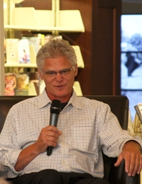 Help decide who gets to follow John McDonald in our Cradle of Entrepreneurs series. John McDonald