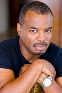 LeVar Burton is coming to the Kansas City Public Library!
