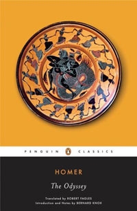 Homer's Odyssey is a testament to the power of story. Odyssey by Homer