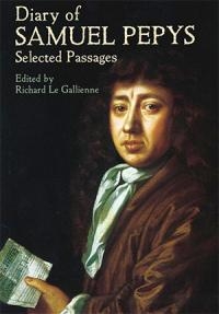 The Diary of Samuel Pepys