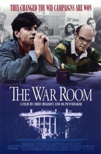 The War Room movie poster