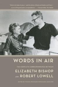 These are winged words indeed! Words in Air