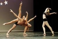 Photo by Kevin Eddy* Modern Dance, Photo by Kevin Eddy