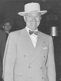 Harry s truman homework help