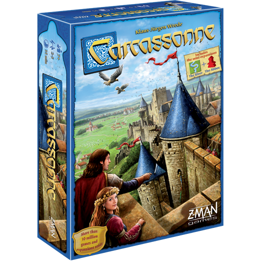 Carcassonne