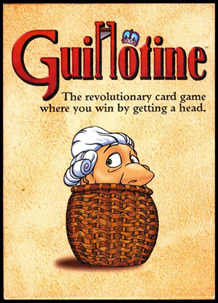 Guillotine