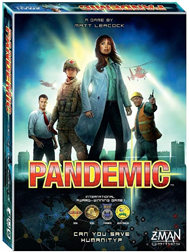 Pandemic