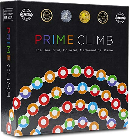 Prime Climb