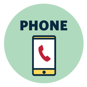 Phone Us