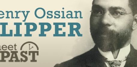 Henry Ossian Flipper