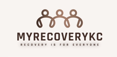 my recovery logo