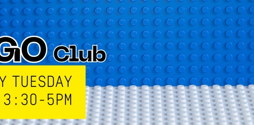 LEGO brick background